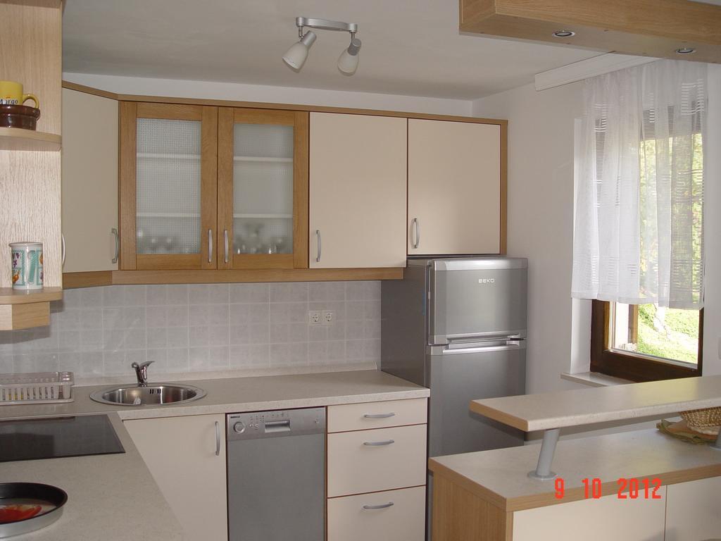 Holiday Home Baron Radece Экстерьер фото