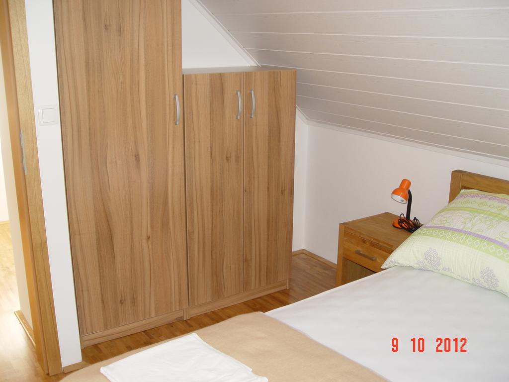 Holiday Home Baron Radece Номер фото