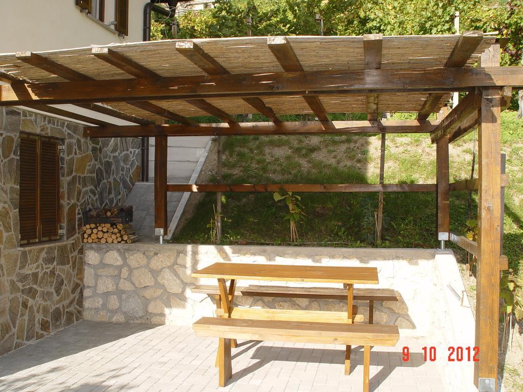 Holiday Home Baron Radece Экстерьер фото